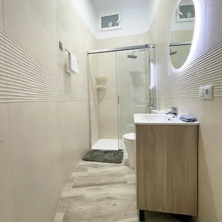 Cerca Del Centro Y Luminoso Apartment Madrid Exterior photo
