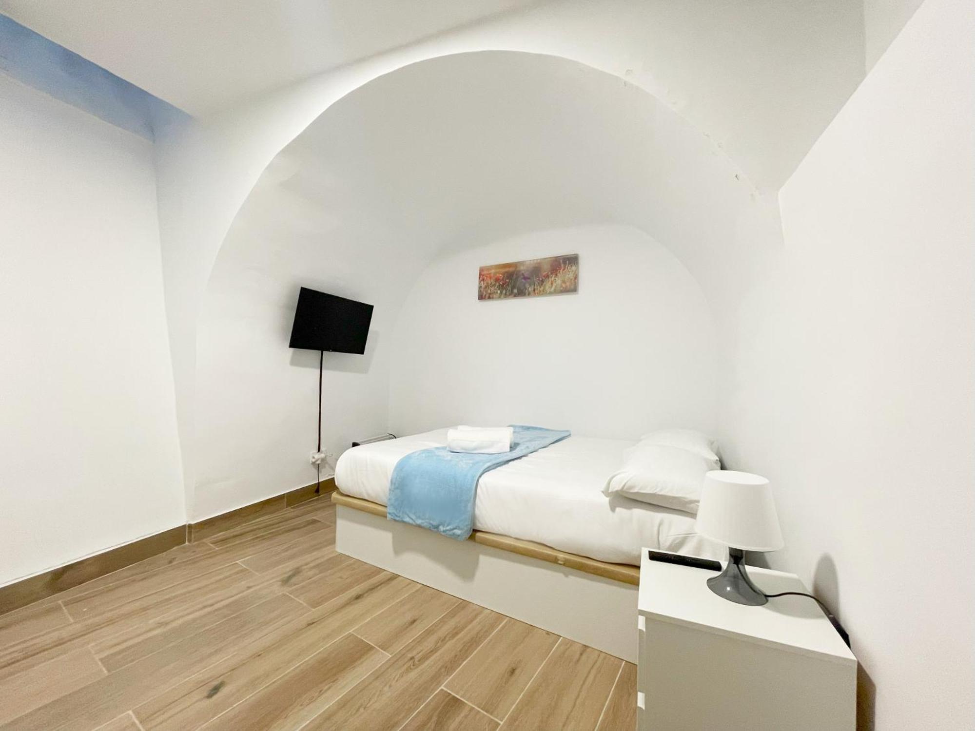 Cerca Del Centro Y Luminoso Appartement